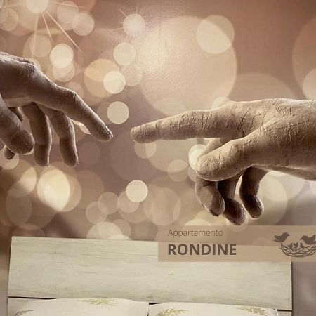 Il Nido Appartamenti Turistici Valdobbiadene Zewnętrze zdjęcie